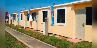 Bono Techo Propio: entregarán 26.000 subsidios de hasta S/38.520 para construir casas, ¿cuáles son los requisitos? Bono Techo Propio: entregarán 26.000 subsidios de hasta S/38.520 para construir casas, ¿cuáles son los requisitos?