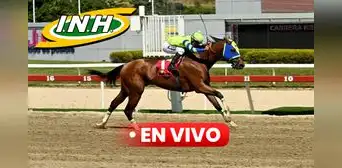 Resultados del 5y6 de La Rinconada del domingo 2 de febrero: ganadores de las carreras válidas durante la R03 Resultados del 5y6 de La Rinconada del domingo 2 de febrero: ganadores de las carreras válidas durante la R03