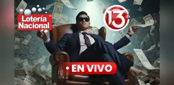 Resultados Lotería Nacional de Costa Rica: transmisión del sorteo 4836 vía Canal 13 y qué jugó el 2 de febrero