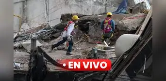 Temblor en México EN VIVO HOY, martes 4 de febrero, según SSN: de cuánto y dónde fue el último sismo Temblor en México EN VIVO HOY, martes 4 de febrero, según SSN: de cuánto y dónde fue el último sismo