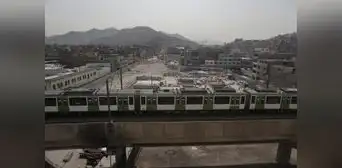 Interconexión de las líneas 1 y 2 del Metro no se dará en el 2026 con la operación del tramo Ate-Bolognesi