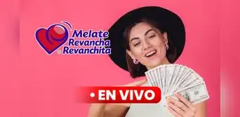 Resultados Sorteo Melate 4013 EN VIVO HOY, Lotería Nacional de México: checar boleto del 2 de febrero con Revancha y Revanchita Resultados Sorteo Melate 4013 EN VIVO HOY, Lotería Nacional de México: checar boleto del 2 de febrero con Revancha y Revanchita