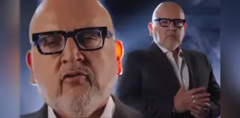 Beto Ortiz regresa a Panamericana Televisión con 'explosivo' mensaje: "Quedaron muchas preguntas por formular” Beto Ortiz regresa a Panamericana Televisión con 'explosivo' mensaje: "Quedaron muchas preguntas por formular”