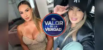 Pamela López podría ser la primera invitada de ‘El valor de la verdad’: el show volvería en Panamericana Pamela López podría ser la primera invitada de ‘El valor de la verdad’: el show volvería en Panamericana