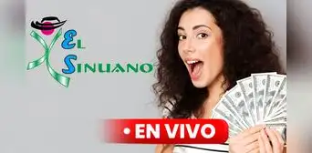 Resultados Sinuano Día y Noche EN VIVO vía Telecaribe HOY, 2 de febrero: qué jugó el último sorteo y números ganadores Resultados Sinuano Día y Noche EN VIVO vía Telecaribe HOY, 2 de febrero: qué jugó el último sorteo y números ganadores