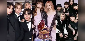 Grammys 2025: ¿qué colaboraciones de idols del k-pop podrían recibir un grammy y qué otros fueron totalmente ignorados?