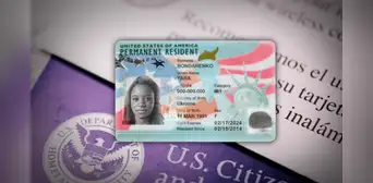 Green Card 2025: las 5 opciones para obtener la residencia permanente en Estados Unidos