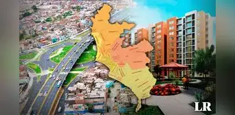 Este distrito de Lima Norte superó a Comas y cuenta con los departamentos más económicos para alquilar: precio promedio de S/1.315 Este distrito de Lima Norte superó a Comas y cuenta con los departamentos más económicos para alquilar: precio promedio de S/1.315