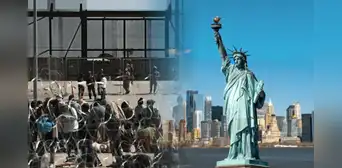 Nueva York: estos inmigrantes recibirán hasta US$92.5 millones por haber sido detenidos por ICE Nueva York: estos inmigrantes recibirán hasta US$92.5 millones por haber sido detenidos por ICE