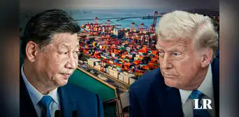 China promete represalias contra Estados Unidos por aranceles de Trump y los califica como “prácticas ilícitas” China promete represalias contra Estados Unidos por aranceles de Trump y los califica como “prácticas ilícitas”