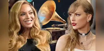 Lista completa de ganadores de los Grammys 2025: Beyoncé, Shakira, Gloria Estefan, Mimy, Tony Succar y más galardonados