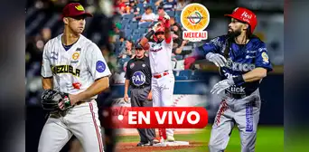 Resultados Serie del Caribe EN VIVO, ESPN Deportes: México venció 2-0 a Dominicana y se mantiene invicto Resultados Serie del Caribe EN VIVO, ESPN Deportes: México venció 2-0 a Dominicana y se mantiene invicto