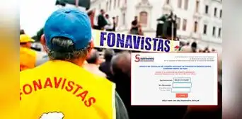 Pago de Fonavi en febrero 2025: esto significan las letras A, B, C, D y E en el proceso de registro para solicitar la devolución Pago de Fonavi en febrero 2025: esto significan las letras A, B, C, D y E en el proceso de registro para solicitar la devolución