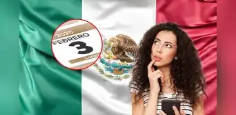 ¡Feriado en México! ¿Qué se celebra el 3 de febrero? Esta es la razón de que sea un feriado oficial en 2025 y cuánto te pagan ¡Feriado en México! ¿Qué se celebra el 3 de febrero? Esta es la razón de que sea un feriado oficial en 2025 y cuánto te pagan