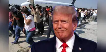 Redadas y deportaciones masivas en Nueva York: inmigrantes indocumentados en la mira del ICE