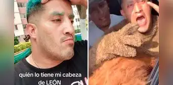 Makanaky reaparece tras ser agredido en la presentación de Speed en Lima y denuncia robo: "Devuélvanme" Makanaky reaparece tras ser agredido en la presentación de Speed en Lima y denuncia robo: "Devuélvanme"