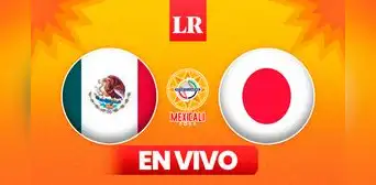 [TVC Deportes] Béisbol México vs Japón EN VIVO: ya juegan Charros y Breeze por la Serie del Caribe 2025