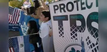EE. UU. revoca el TPS a venezolanos otorgado por Biden, según NYT: así afecta su estatus migratorio y qué pueden hacer para no ser deportados