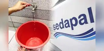 Corte de agua en Lima este 4 y 5 de febrero: zonas afectadas y horarios según Sedapal Corte de agua en Lima este 4 y 5 de febrero: zonas afectadas y horarios según Sedapal