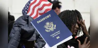 ¡Pésimas noticias de USA para Latinoamérica! Este país sería excluido del programa de exención de visa en este 2025