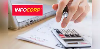 ¿Cómo ver mi reporte de deudas en Infocorp con mi DNI?