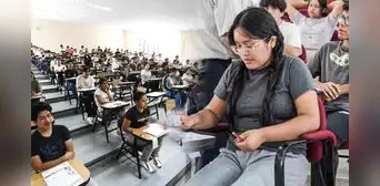 Examen de admisión San Marcos 2025: fechas y cómo inscribirte antes del 20 de febrero