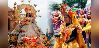 Fiesta de la Virgen de la Candelaria en Perú 2025: presentación de trajes de luces y cronograma completo