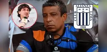 'Pepe' Soto elogió trabajo de Jean Ferrari en Universitario y señaló lo que le falta a Alianza Lima: "Lo perdieron con el tiempo"