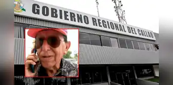 Gore Callao: denuncian a alto funcionario por chantaje sexual a trabajadora a cambio de seguir en su puesto Gore Callao: denuncian a alto funcionario por chantaje sexual a trabajadora a cambio de seguir en su puesto