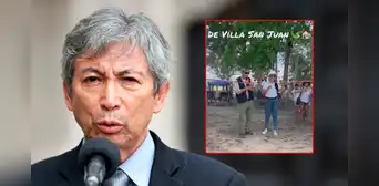 Exministro de Economía, José Arista, habría aprovechado su cargo para impulsar proyecto inmobiliario en Pucallpa Exministro de Economía, José Arista, habría aprovechado su cargo para impulsar proyecto inmobiliario en Pucallpa