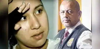 Wanda del Valle, expareja de 'Maldito Cris', a Víctor Revoredo: "Que Dios lo bendiga a él y a su familia" Wanda del Valle, expareja de 'Maldito Cris', a Víctor Revoredo: "Que Dios lo bendiga a él y a su familia"
