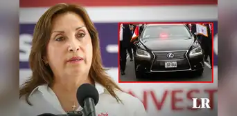 Dina Boluarte sabía de operativos para capturar a Vladimir Cerrón Dina Boluarte sabía de operativos para capturar a Vladimir Cerrón