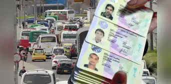 Licencia de conducir 2025 en Perú: cómo renovar o verificar tu brevete y los requisitos que debes cumplir este año Licencia de conducir 2025 en Perú: cómo renovar o verificar tu brevete y los requisitos que debes cumplir este año