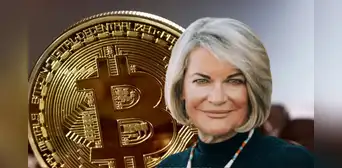 Cynthia Lummis liderará la Reserva Estratégica de Bitcoin desde el Comité de Activos Digitales Cynthia Lummis liderará la Reserva Estratégica de Bitcoin desde el Comité de Activos Digitales