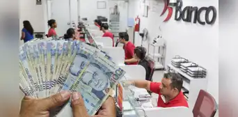 Accede al préstamo por compra de deudas del Banco de la Nación con hasta S/50.000: estos son los requisitos actualizados