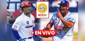 Dominicana vs Puerto Rico EN VIVO por la Serie del Caribe 2025, Digital 15: horario y canal del juego del Escogido HOY