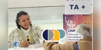 Esta es la pensión que recibirán los jubilados de la ONP si aportaron menos de 15 al Sistema Nacional de Pensiones
