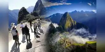 Estos son los otros beneficiarios que ingresaran gratis a Machu Picchu desde 2026: no solo será la población local del Cusco Estos son los otros beneficiarios que ingresaran gratis a Machu Picchu desde 2026: no solo será la población local del Cusco