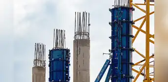Tipos de columnas para construir una vivienda: conoce las opciones disponibles y cuál es la mejor para tu hogar