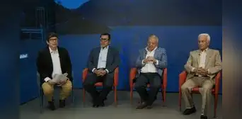 Proyecto Olmos: Modelo de desarrollo que impulsa empleo, exportaciones y sostenibilidad en Lambayeque Proyecto Olmos: Modelo de desarrollo que impulsa empleo, exportaciones y sostenibilidad en Lambayeque