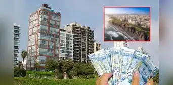No es San Isidro ni Miraflores: este distrito de Lima tiene el alquiler más caro, supera los S/ 4.000 mensuales No es San Isidro ni Miraflores: este distrito de Lima tiene el alquiler más caro, supera los S/ 4.000 mensuales