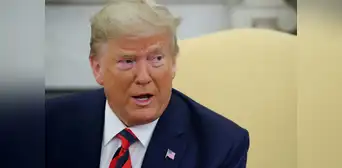 Tras reunión con Trump, Sheinbaum anuncia que reforzará la frontera norte para evitar el tráfico de drogas de México a EE. UU.