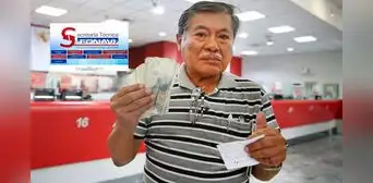 Este es el monto máximo de la Lista 21 del Fonavi que pueden cobrar los beneficiarios en 2025, vía Banco de la Nación Este es el monto máximo de la Lista 21 del Fonavi que pueden cobrar los beneficiarios en 2025, vía Banco de la Nación