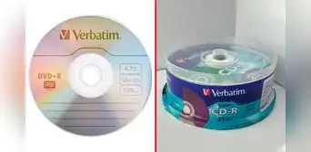 ¿Qué sucedió con Verbatim? Fue rival de Princo y triunfó en el mercado con sus CD y DVD en blanco ¿Qué sucedió con Verbatim? Fue rival de Princo y triunfó en el mercado con sus CD y DVD en blanco