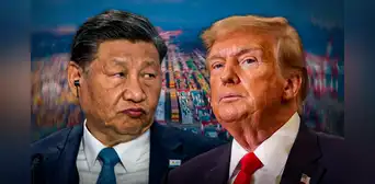 China demandará a Estados Unidos por aranceles impuestos por Trump: “Las guerras comerciales no tienen ganadores"