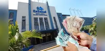 EsSalud brinda estos subsidios económicos en 2025 a asegurados en Perú: ¿cuáles son los montos y en qué casos aplica?