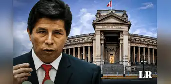 Pedro Castillo: Poder Judicial programa para el 4 de marzo inicio del juicio oral contra expresidente por golpe de Estado Pedro Castillo: Poder Judicial programa para el 4 de marzo inicio del juicio oral contra expresidente por golpe de Estado