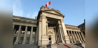 Presidentas y presidentes de 35 cortes intercambiarán esta semana en Lima experiencias para fortalecer justicia