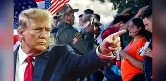 Peruano en EE. UU. revela que teme salir a la calle tras la orden de deportación de Donald Trump: “Estamos paranoicos”