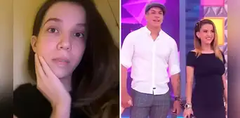 Greissy Ortega confiesa que tuvo que pagarle a Ítalo Villaseca para que se case con ella: "Nos prestaron el anillo" Greissy Ortega confiesa que tuvo que pagarle a Ítalo Villaseca para que se case con ella: "Nos prestaron el anillo"